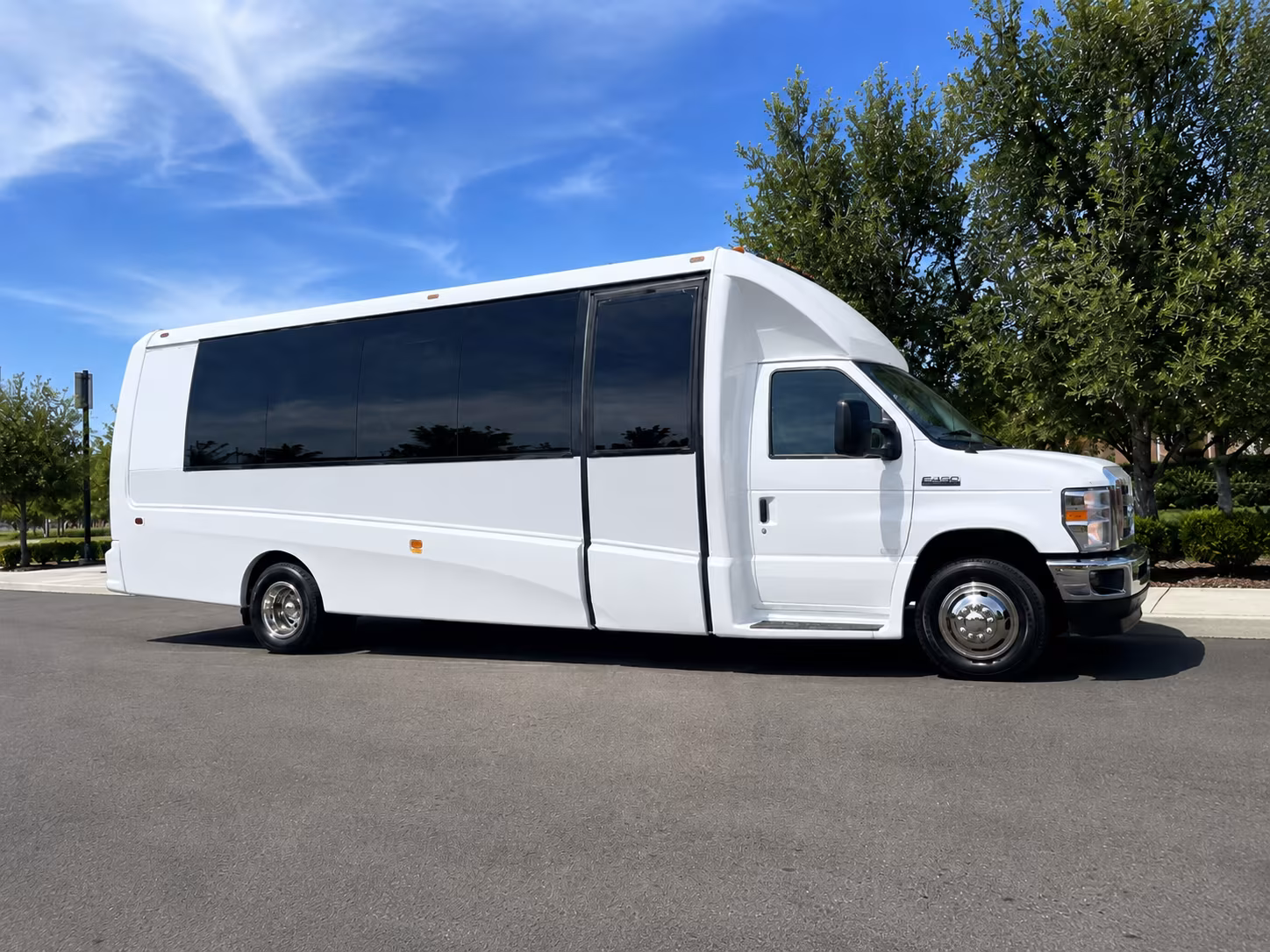 fayetteville airport transportation