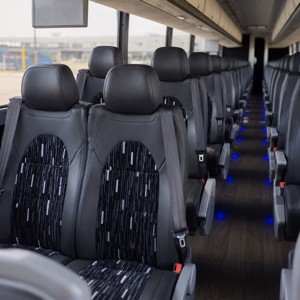 fayetteville school event transportation